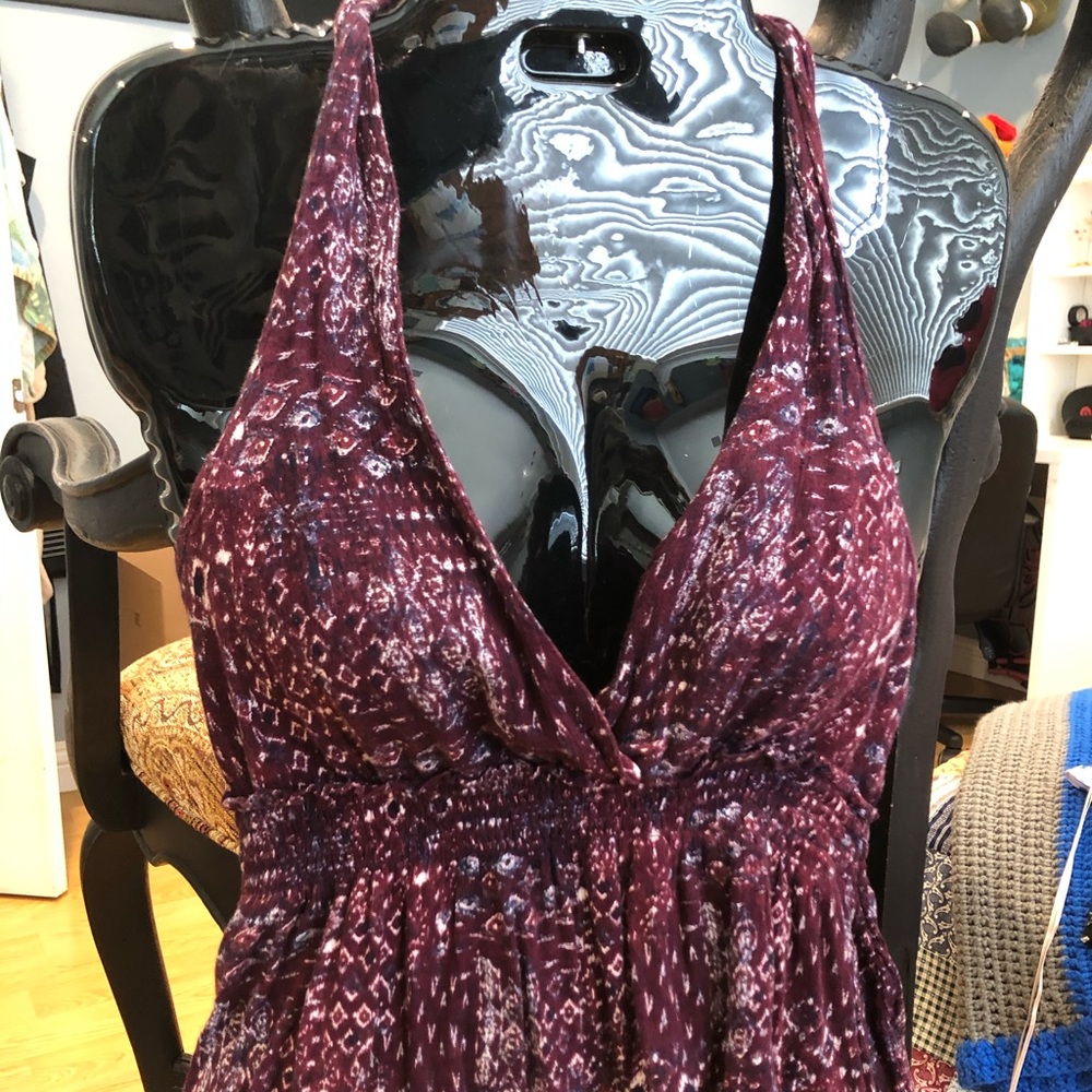 Floral top